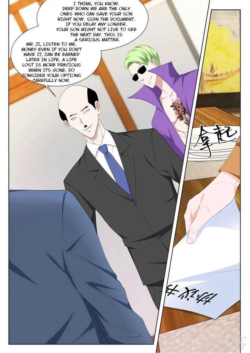 Metropolitan System Chapter 214 Online - página 11