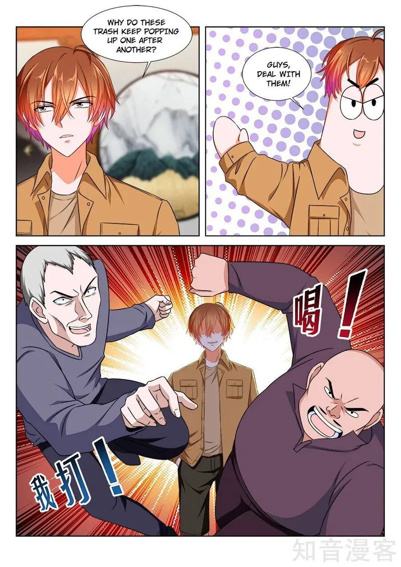 Metropolitan System Chapter 215 Online - página 2