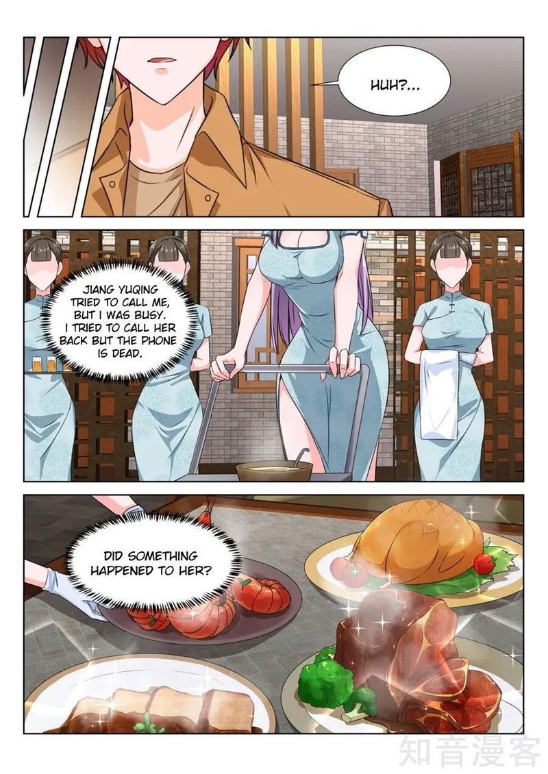 Metropolitan System Chapter 217 Online - página 7