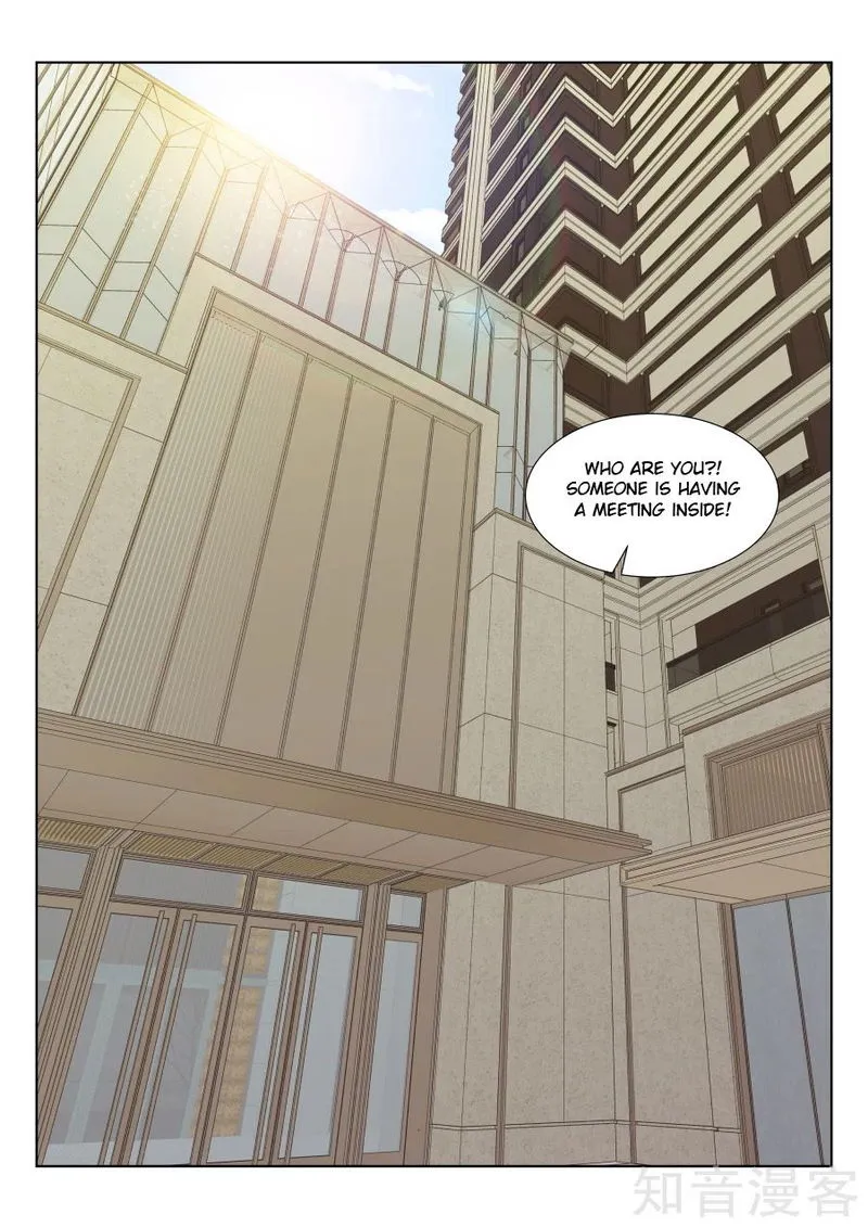 Metropolitan System Chapter 221 Online - página 1