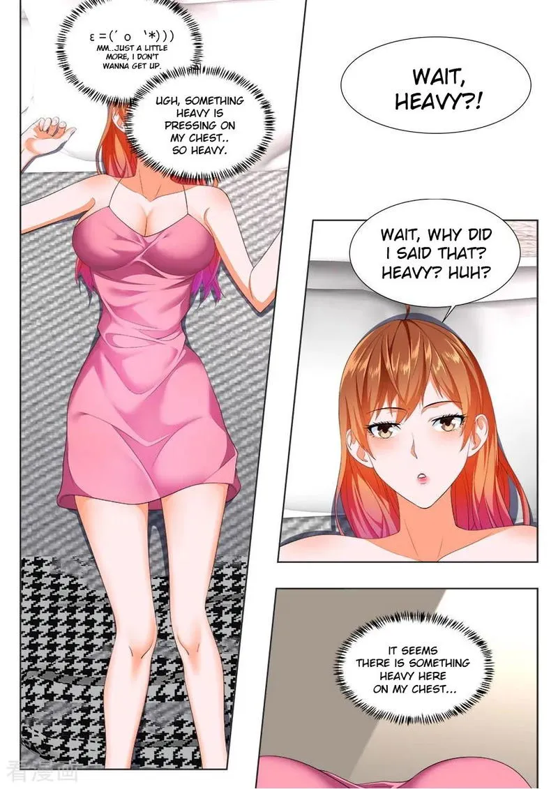 Metropolitan System Chapter 224 Online - página 1