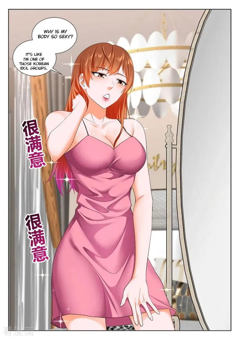Metropolitan System Chapter 224 Online - página 4