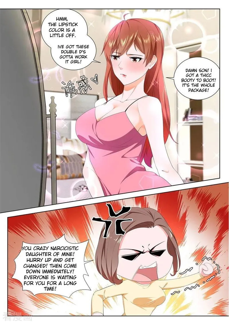 Metropolitan System Chapter 224 Online - página 5