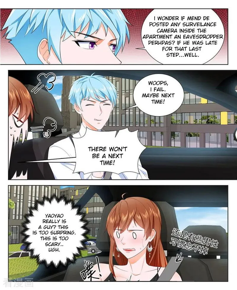 Metropolitan System Chapter 224 Online - página 9