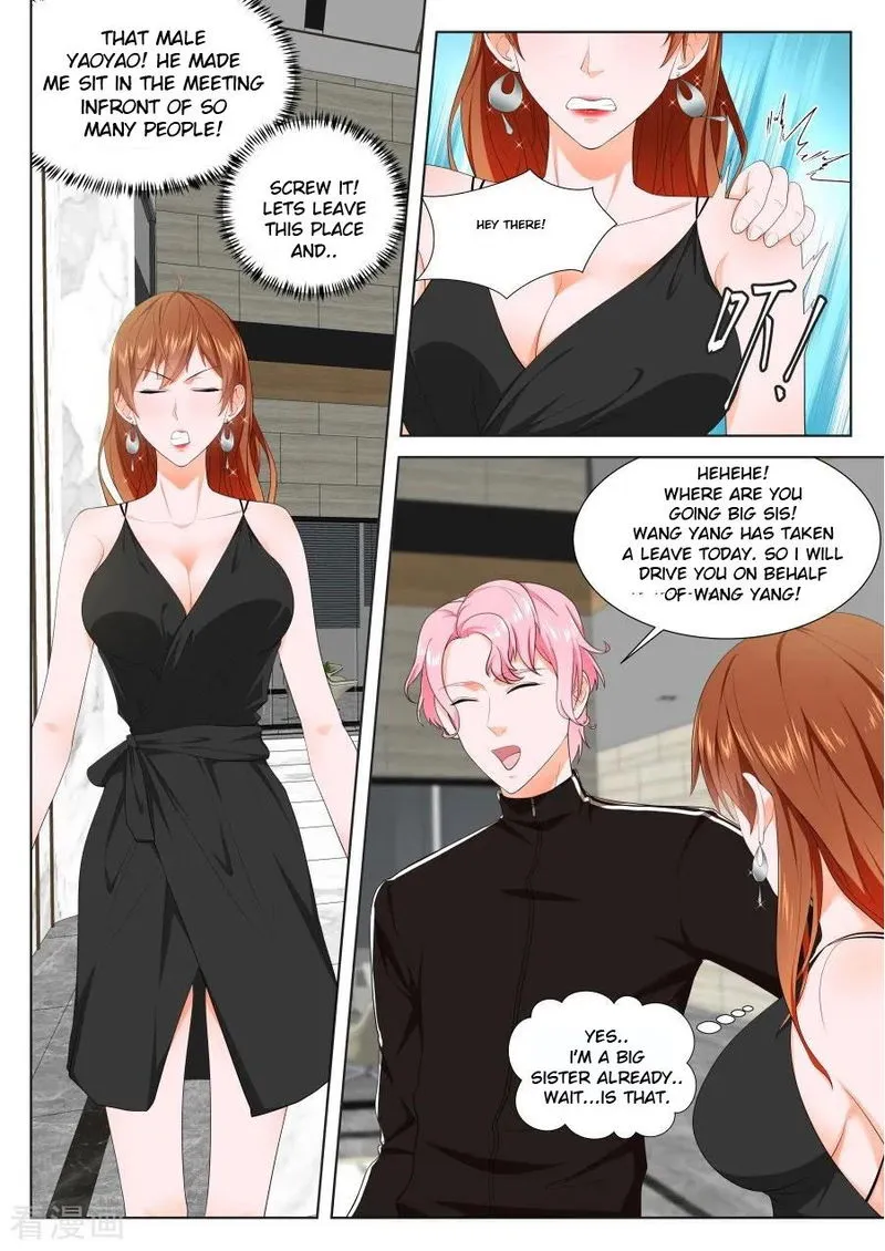 Metropolitan System Chapter 224 Online - página 10