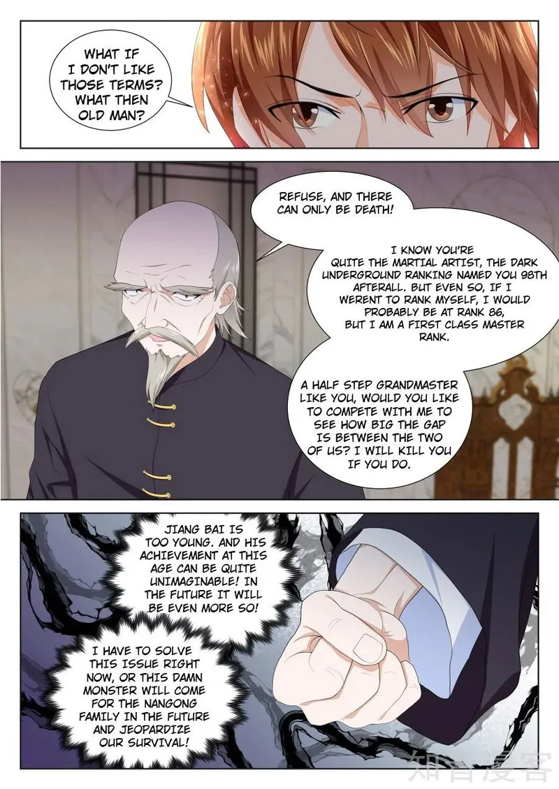 Metropolitan System Chapter 226 Online - página 6