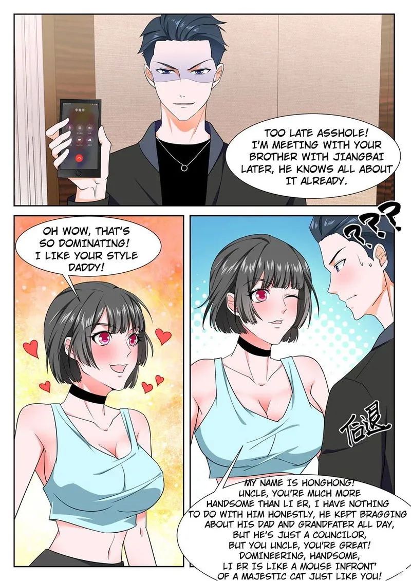 Metropolitan System Chapter 239 Online - página 5