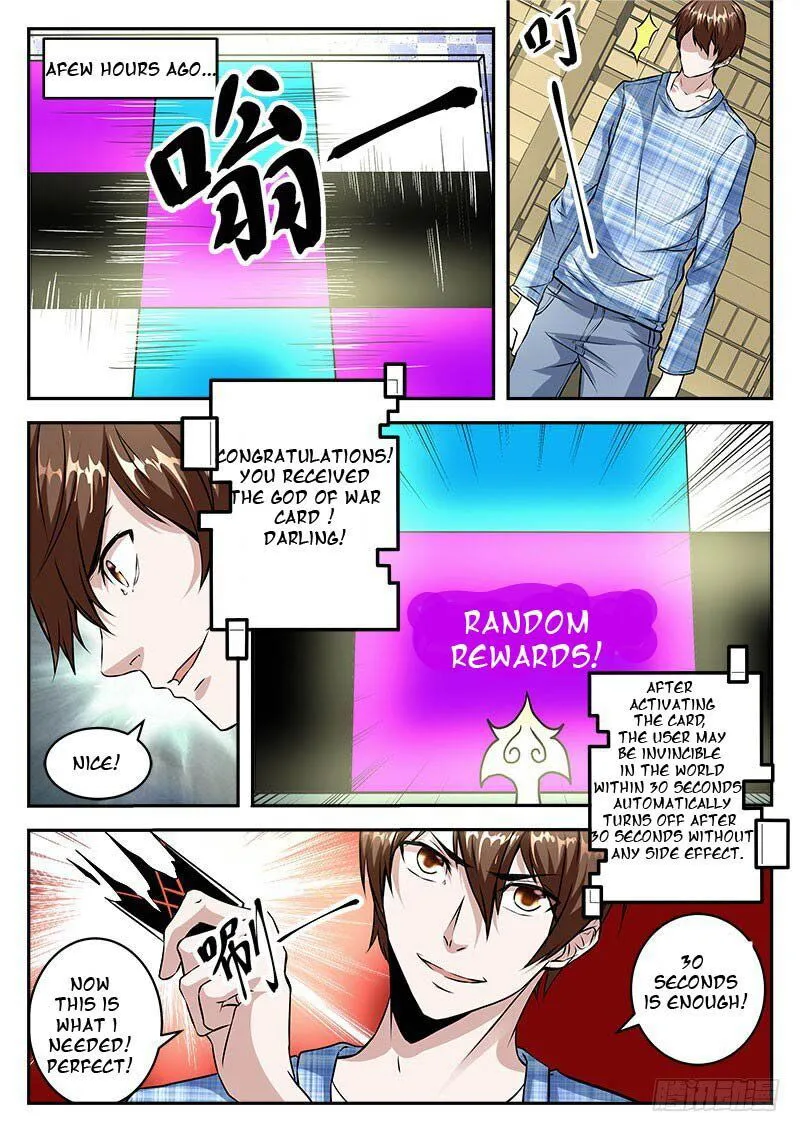 Metropolitan System Chapter 24 Online - página 6