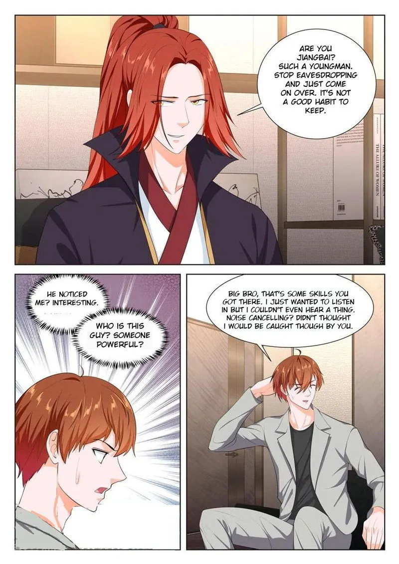Metropolitan System Chapter 246 Online - página 3