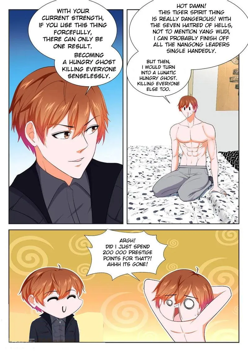 Metropolitan System Chapter 248 Online - página 3