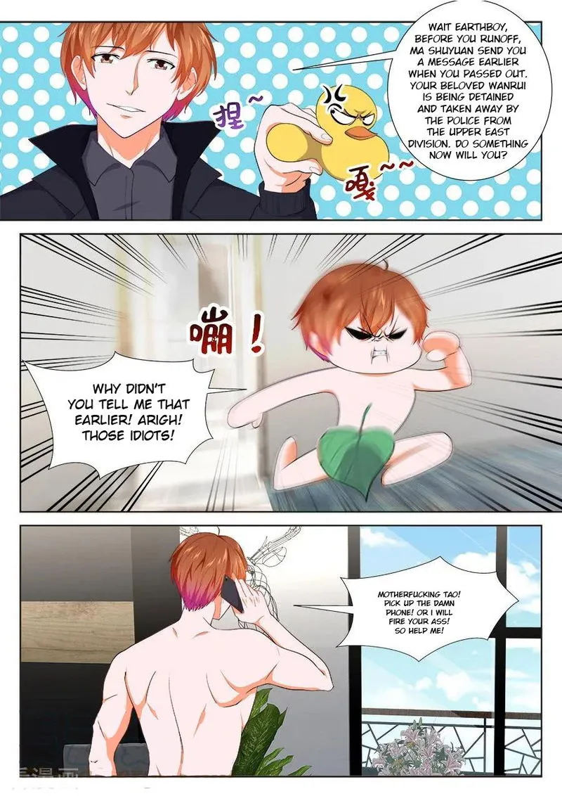 Metropolitan System Chapter 248 Online - página 9