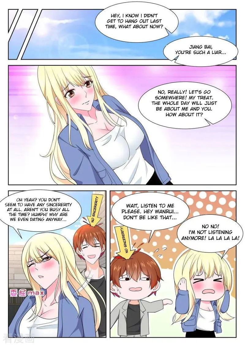 Metropolitan System Chapter 249 Online - página 5