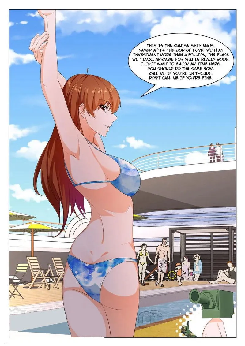 Metropolitan System Chapter 250 Online - página 4