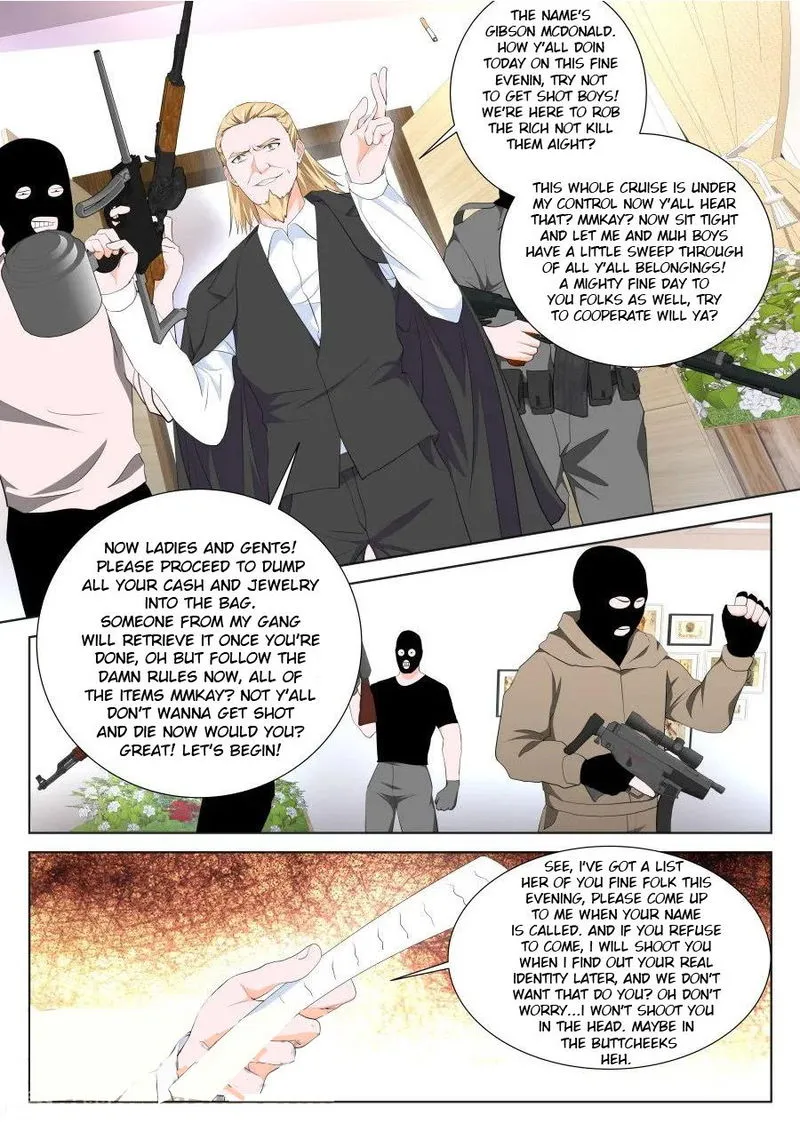 Metropolitan System Chapter 252 Online - página 7