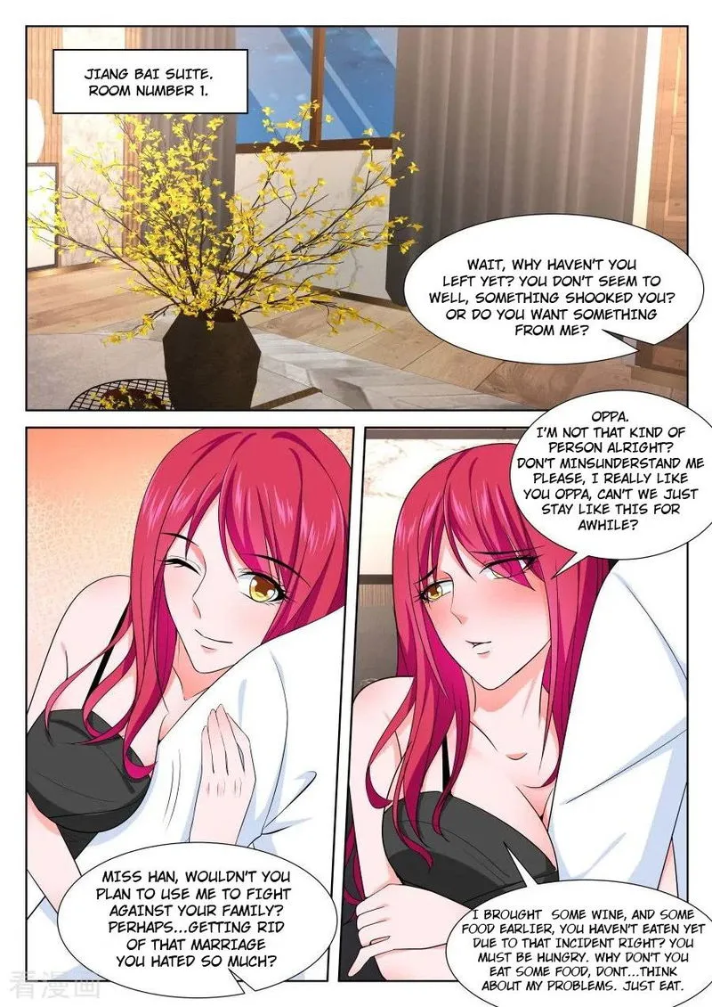 Metropolitan System Chapter 253 Online - página 4