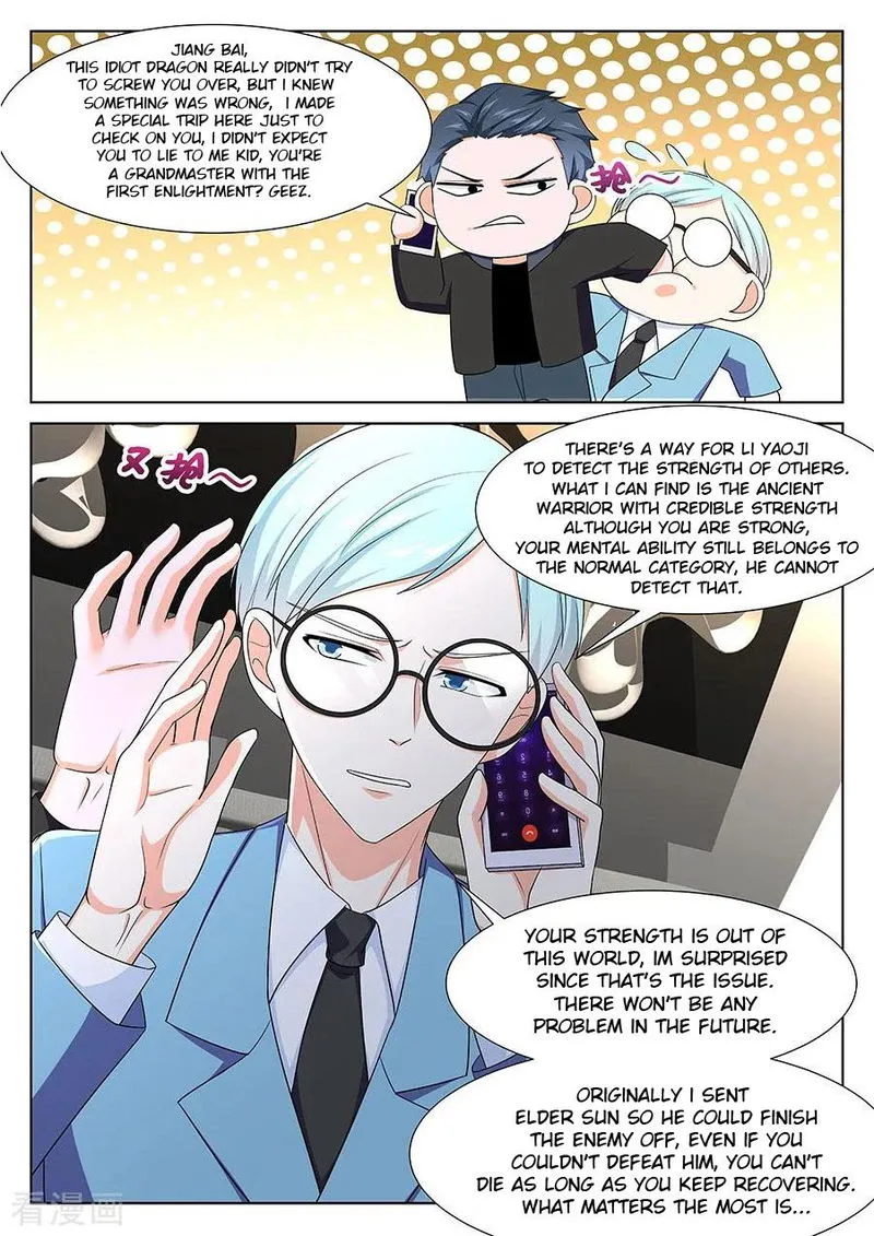 Metropolitan System Chapter 257 Online - página 10