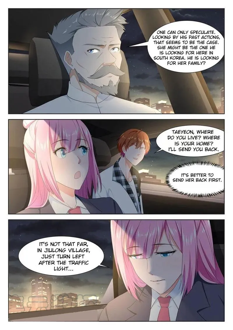 Metropolitan System Chapter 258 Online - página 7