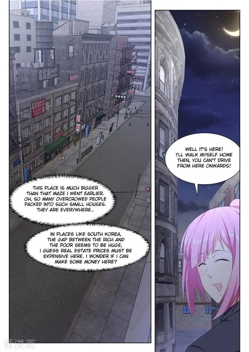 Metropolitan System Chapter 258 Online - página 8