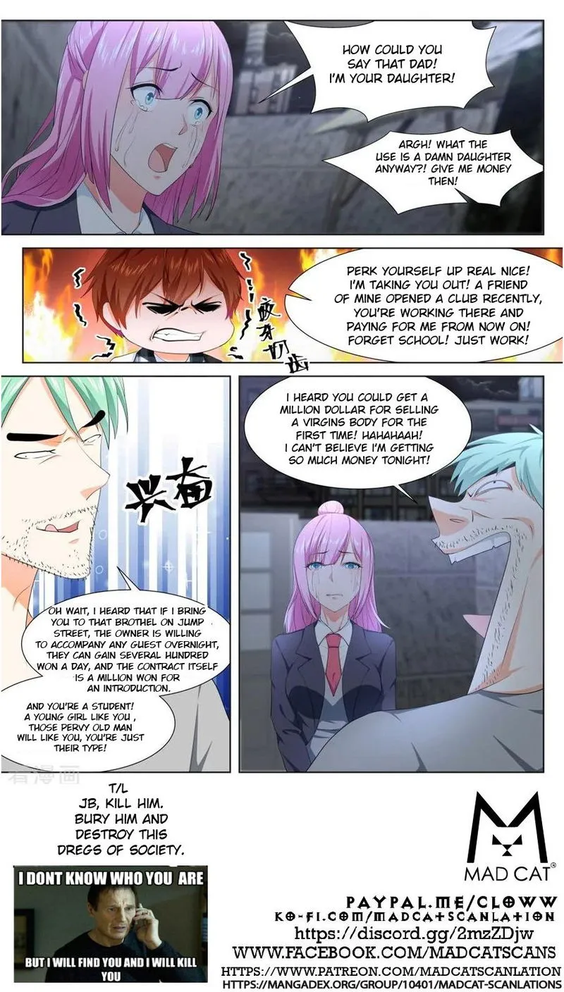 Metropolitan System Chapter 258 Online - página 12