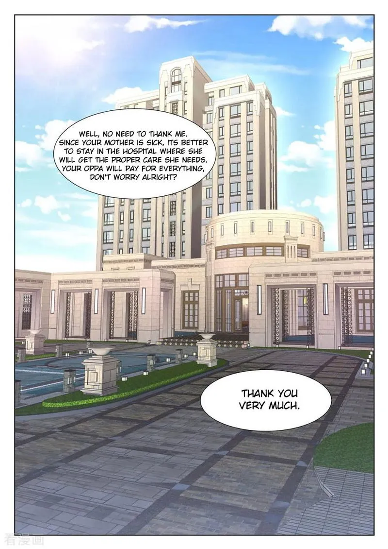 Metropolitan System Chapter 260 Online - página 1