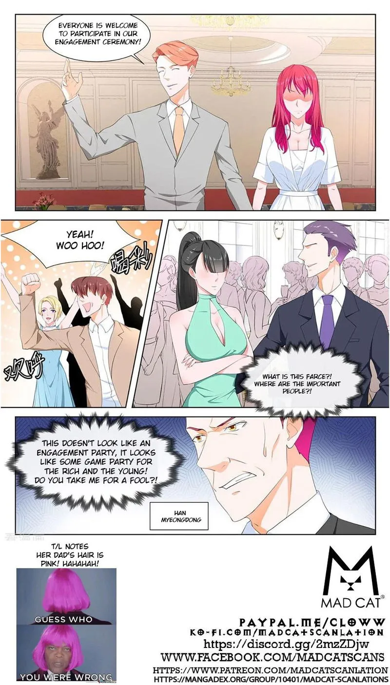 Metropolitan System Chapter 260 Online - página 12