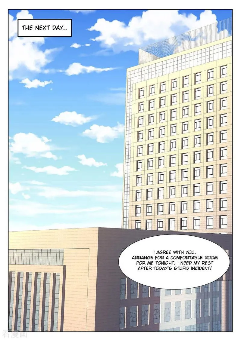 Metropolitan System Chapter 261 Online - página 10