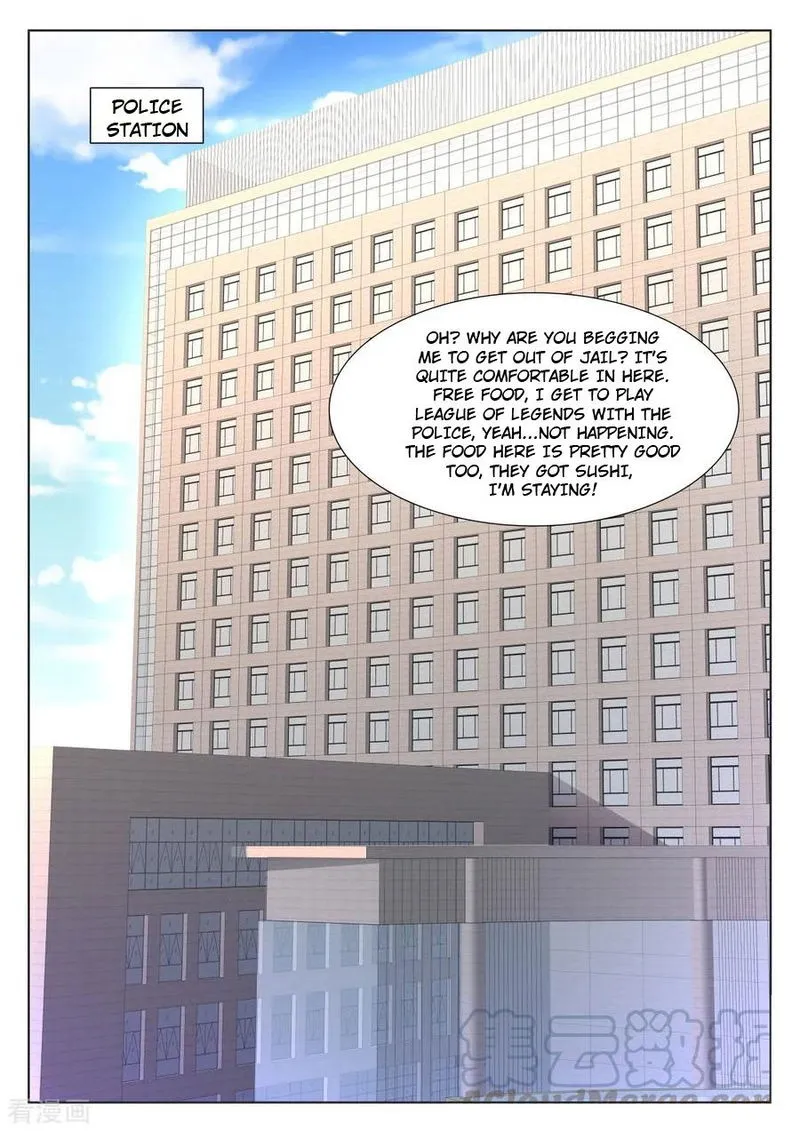 Metropolitan System Chapter 262 Online - página 3