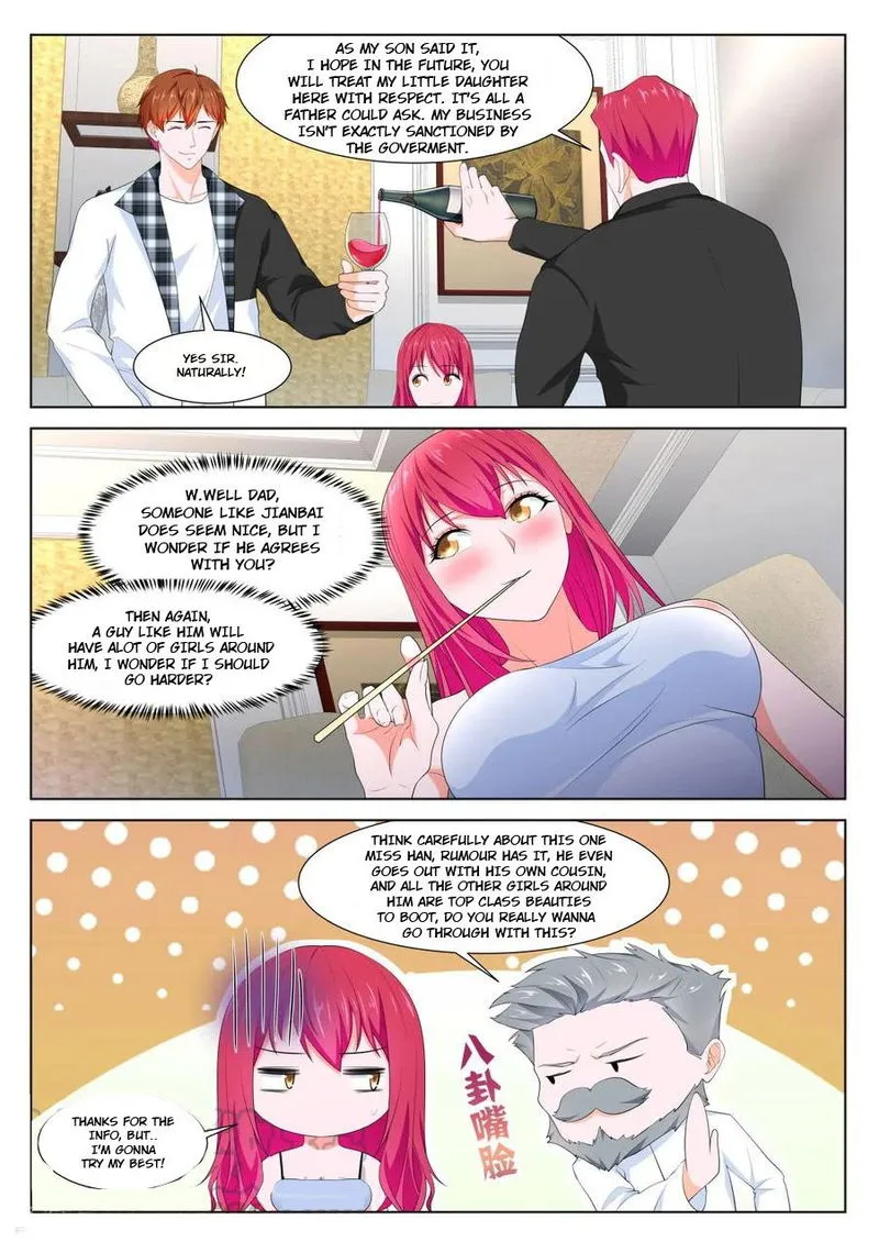 Metropolitan System Chapter 262 Online - página 7