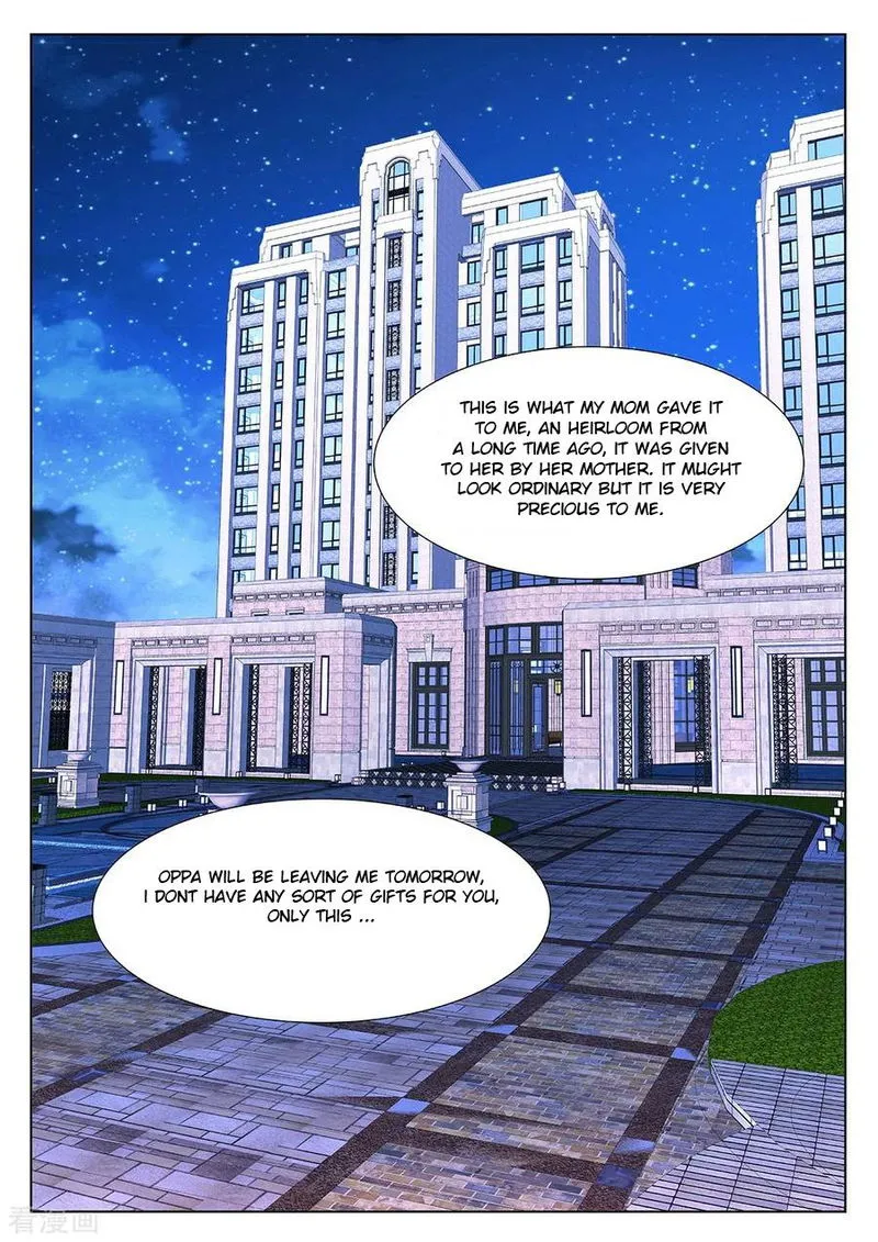 Metropolitan System Chapter 264 Online - página 10