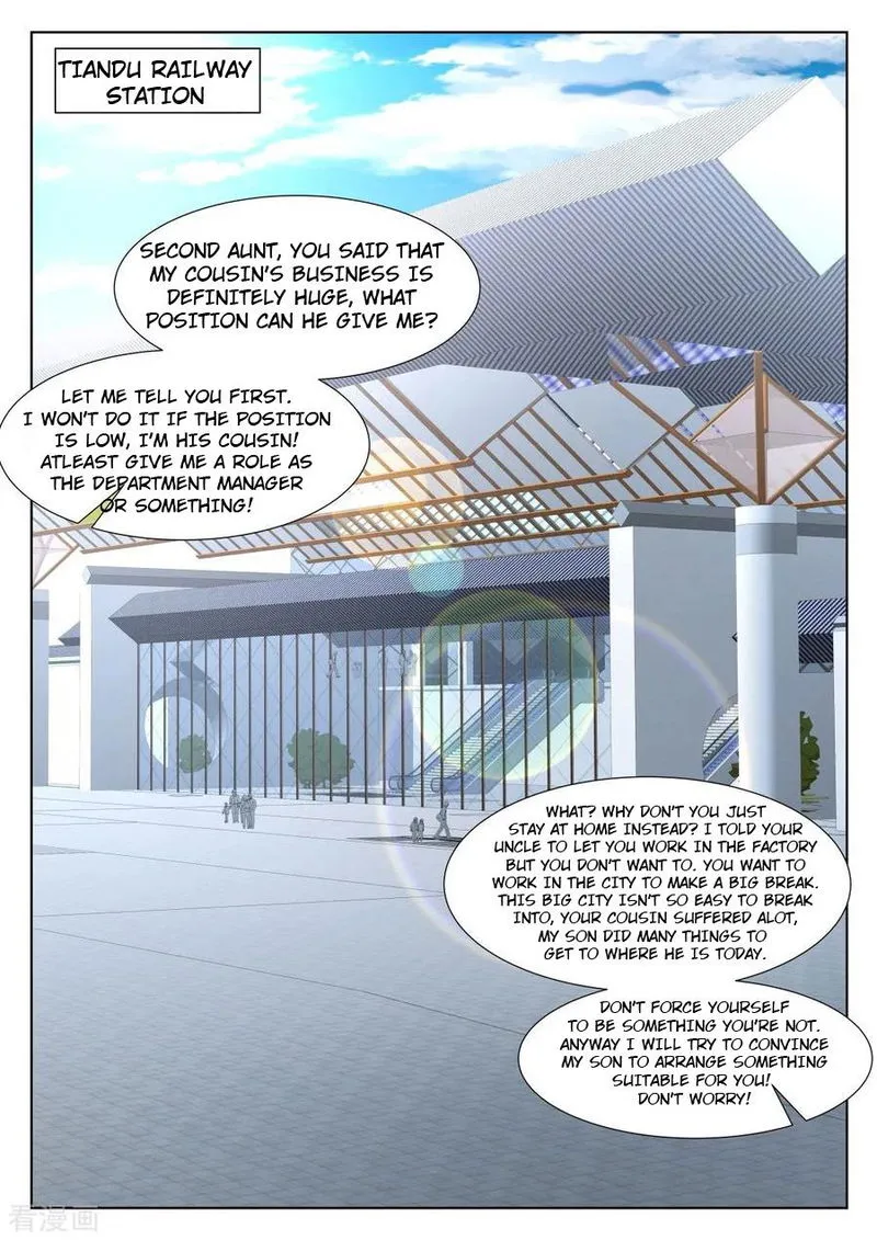 Metropolitan System Chapter 265 Online - página 4