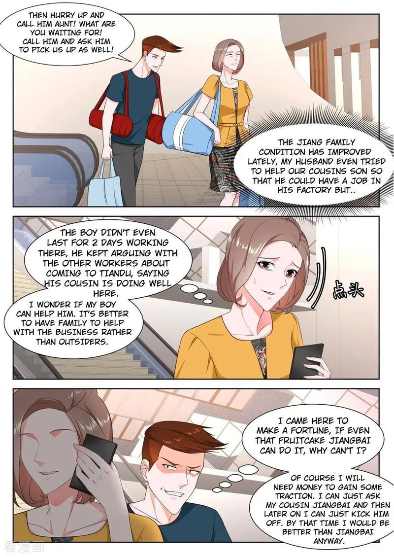 Metropolitan System Chapter 265 Online - página 5