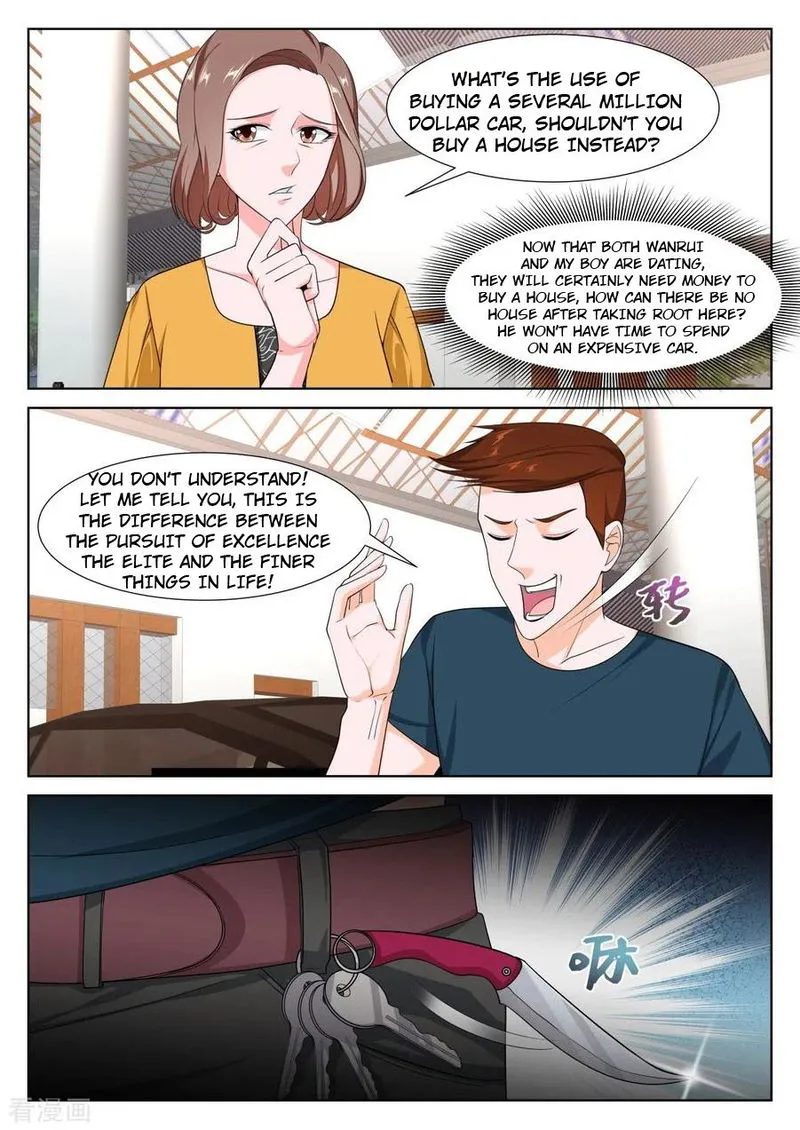 Metropolitan System Chapter 265 Online - página 9