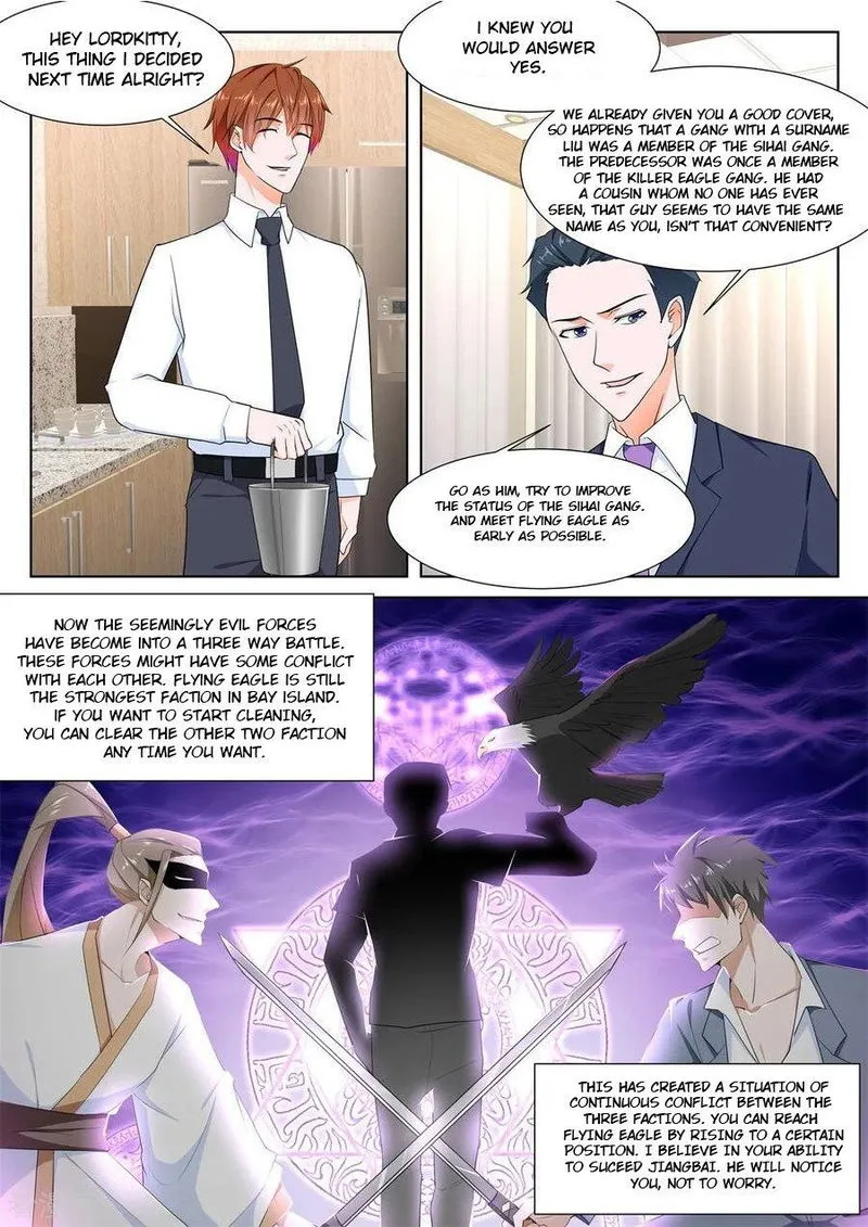 Metropolitan System Chapter 269 Online - página 2