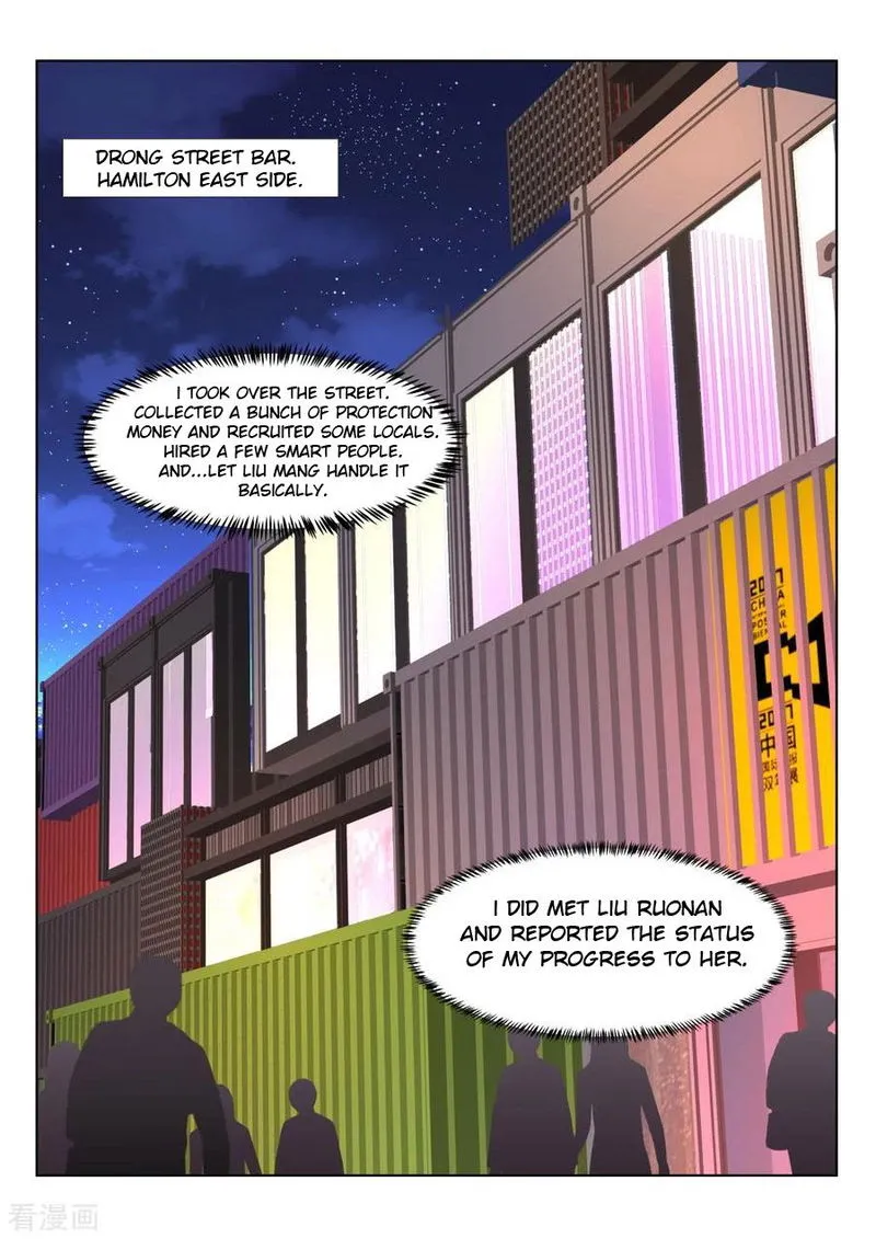 Metropolitan System Chapter 271 Online - página 6