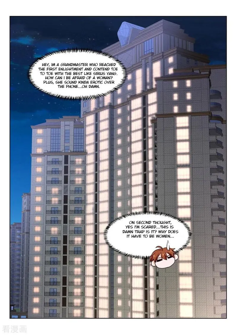 Metropolitan System Chapter 271 Online - página 8