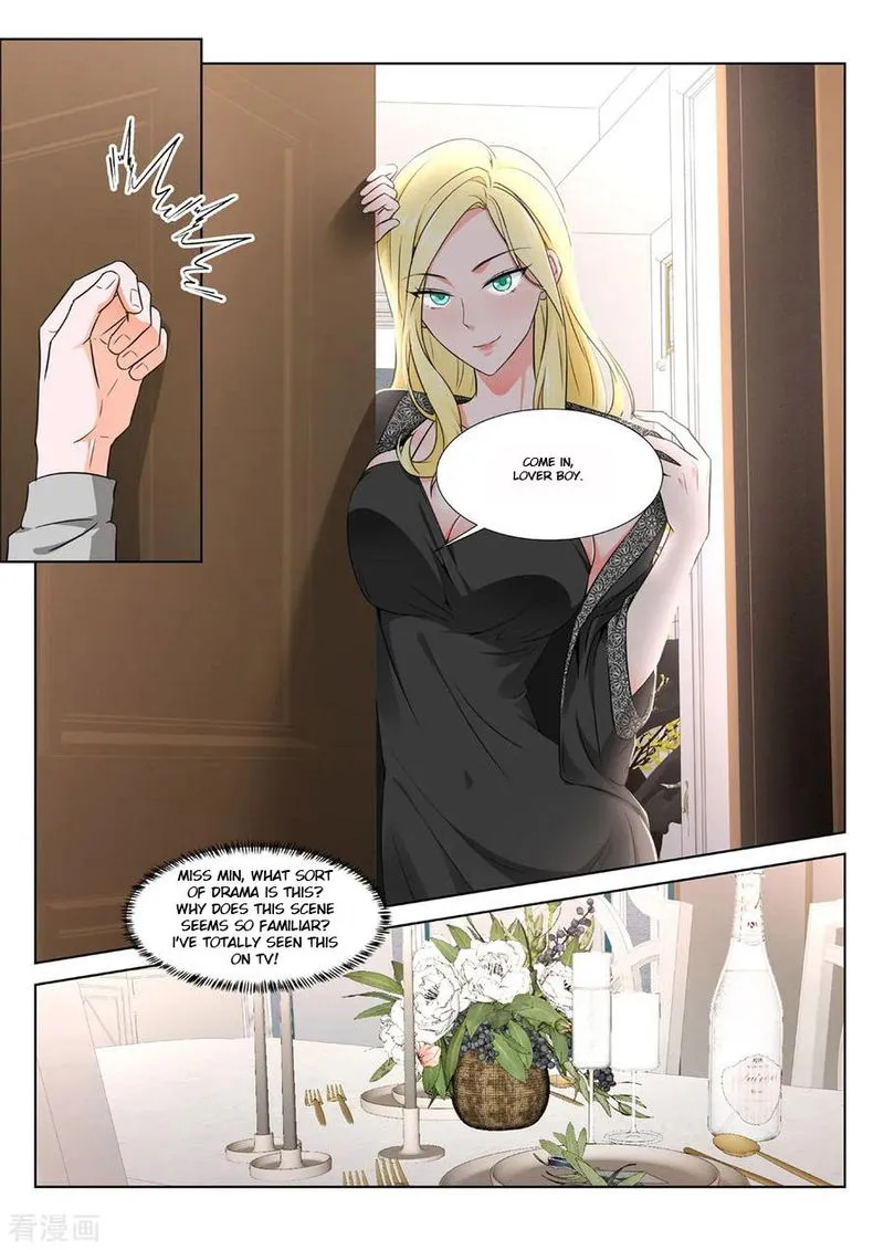 Metropolitan System Chapter 271 Online - página 9