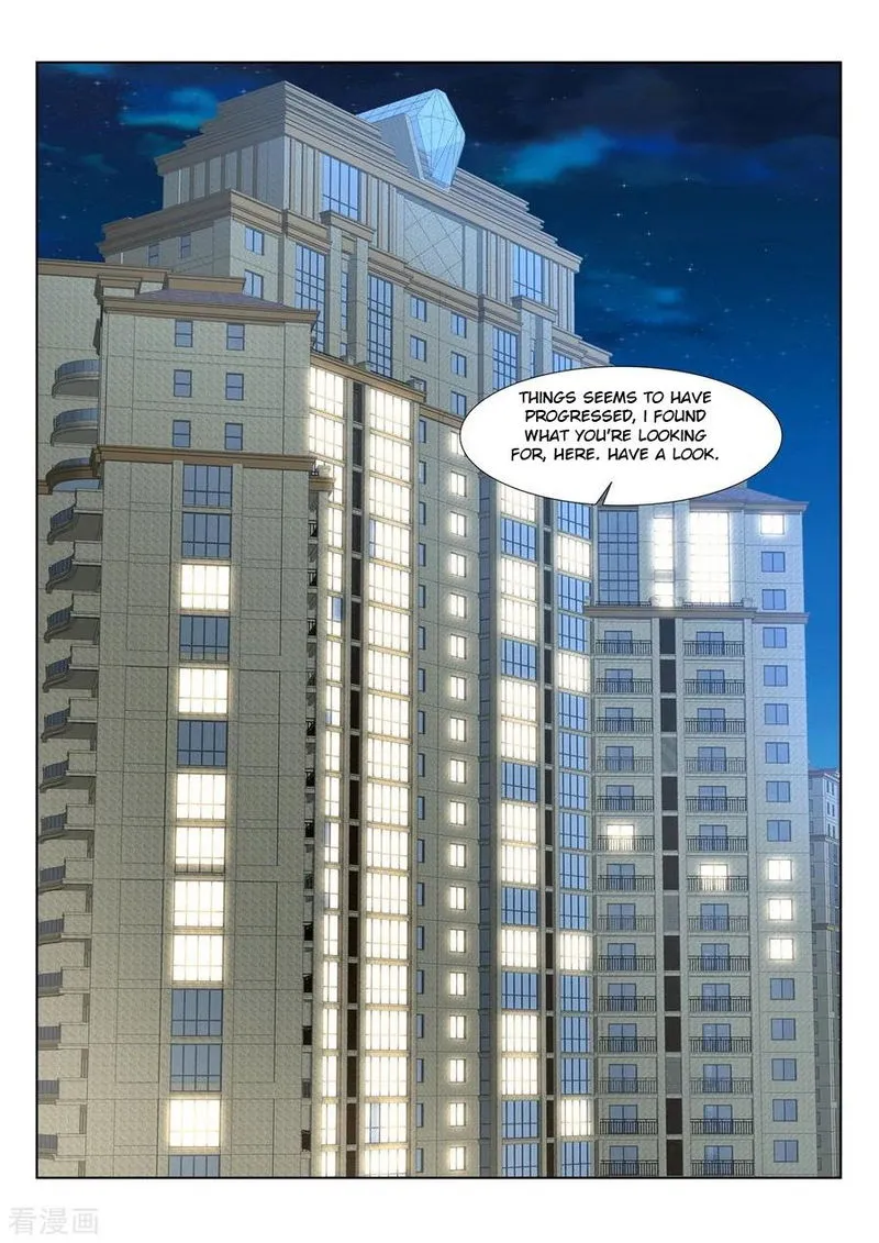 Metropolitan System Chapter 275 Online - página 9