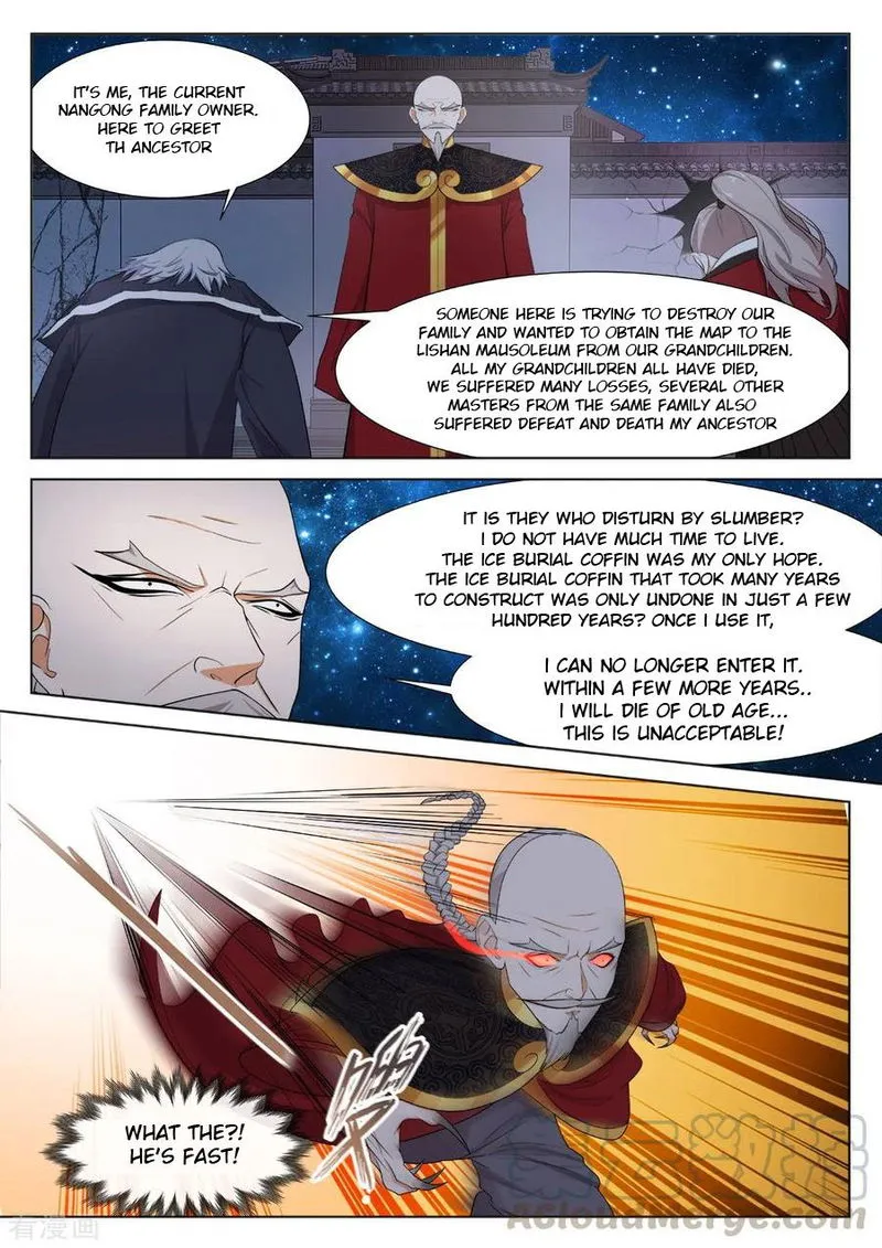 Metropolitan System Chapter 278 Online - página 9