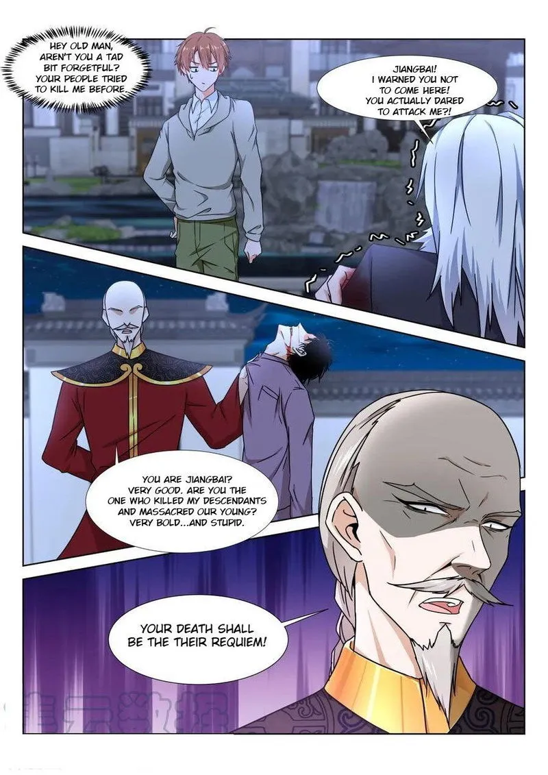 Metropolitan System Chapter 279 Online - página 3