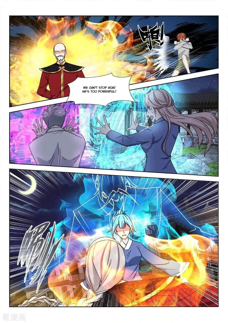 Metropolitan System Chapter 279 Online - página 7