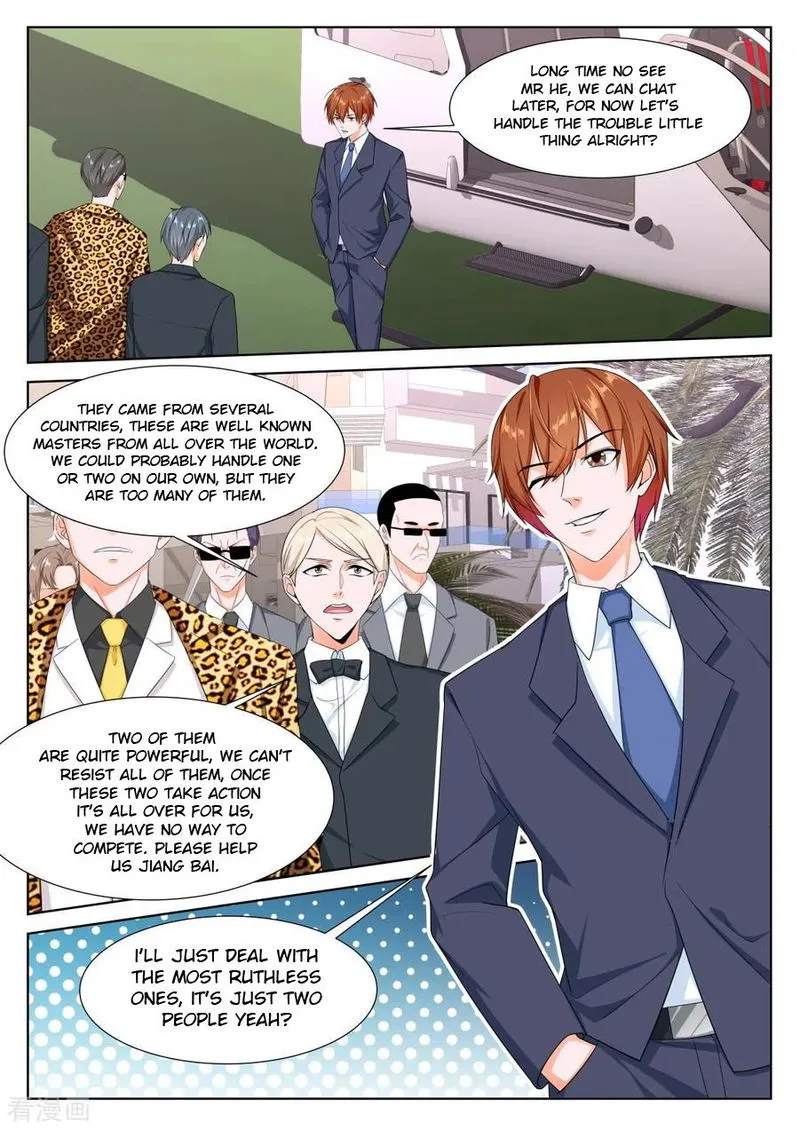 Metropolitan System Chapter 281 Online - página 2