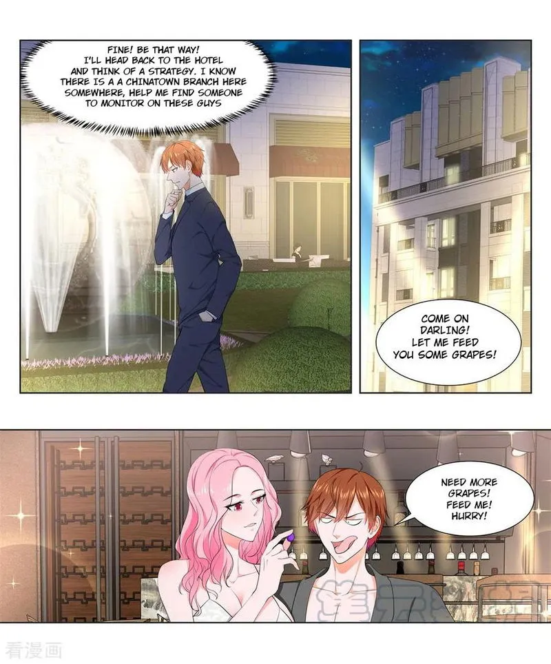 Metropolitan System Chapter 286 Online - página 10