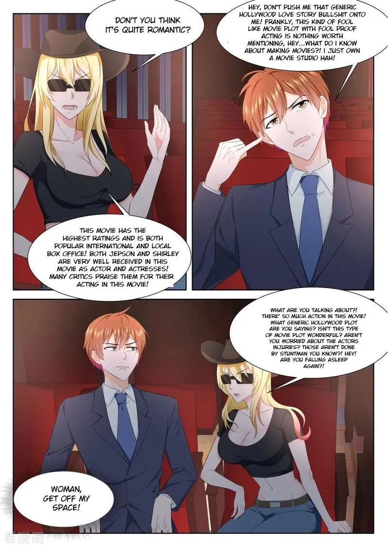 Metropolitan System Chapter 291 Online - página 2