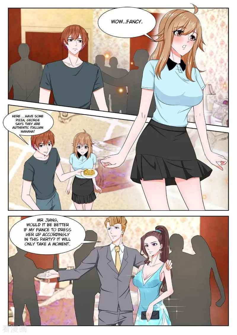 Metropolitan System Chapter 291 Online - página 9