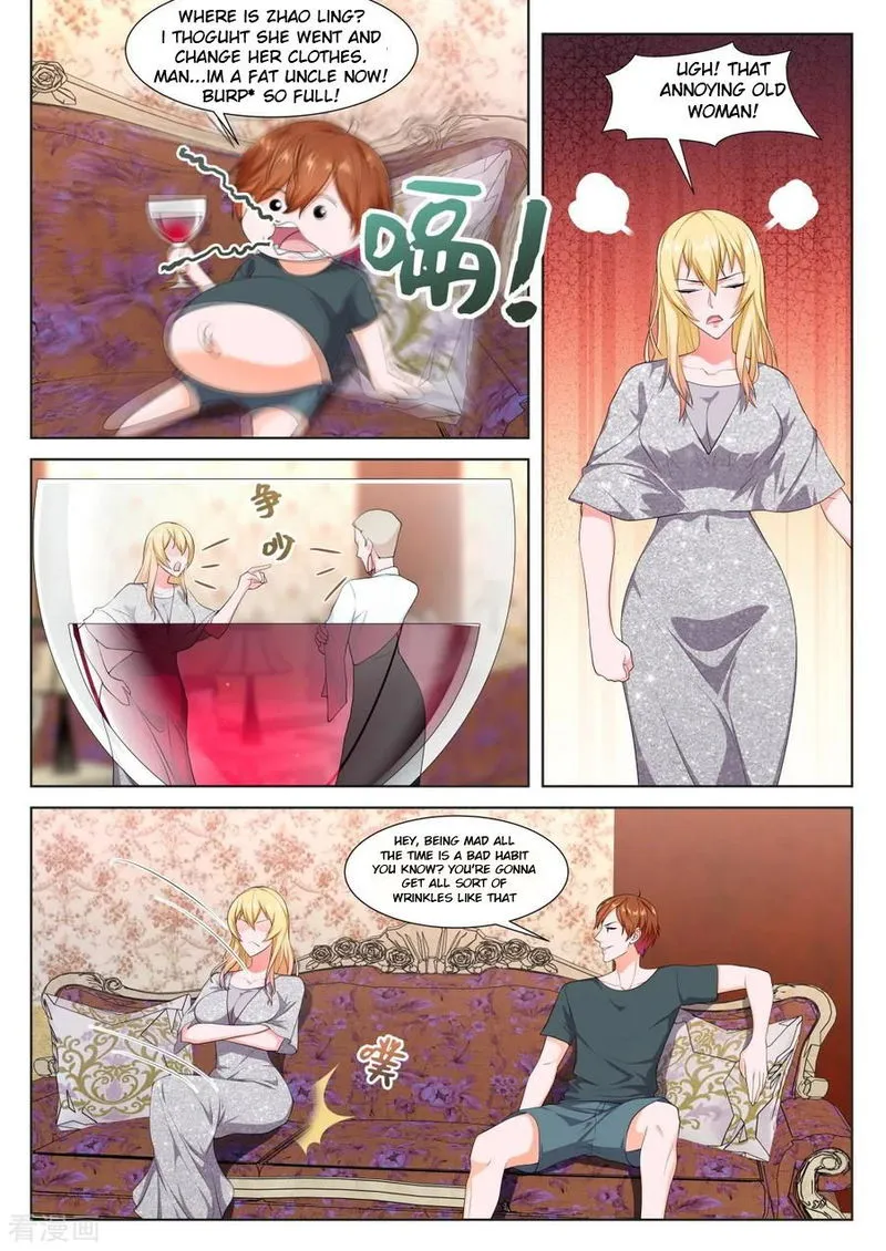 Metropolitan System Chapter 292 Online - página 2