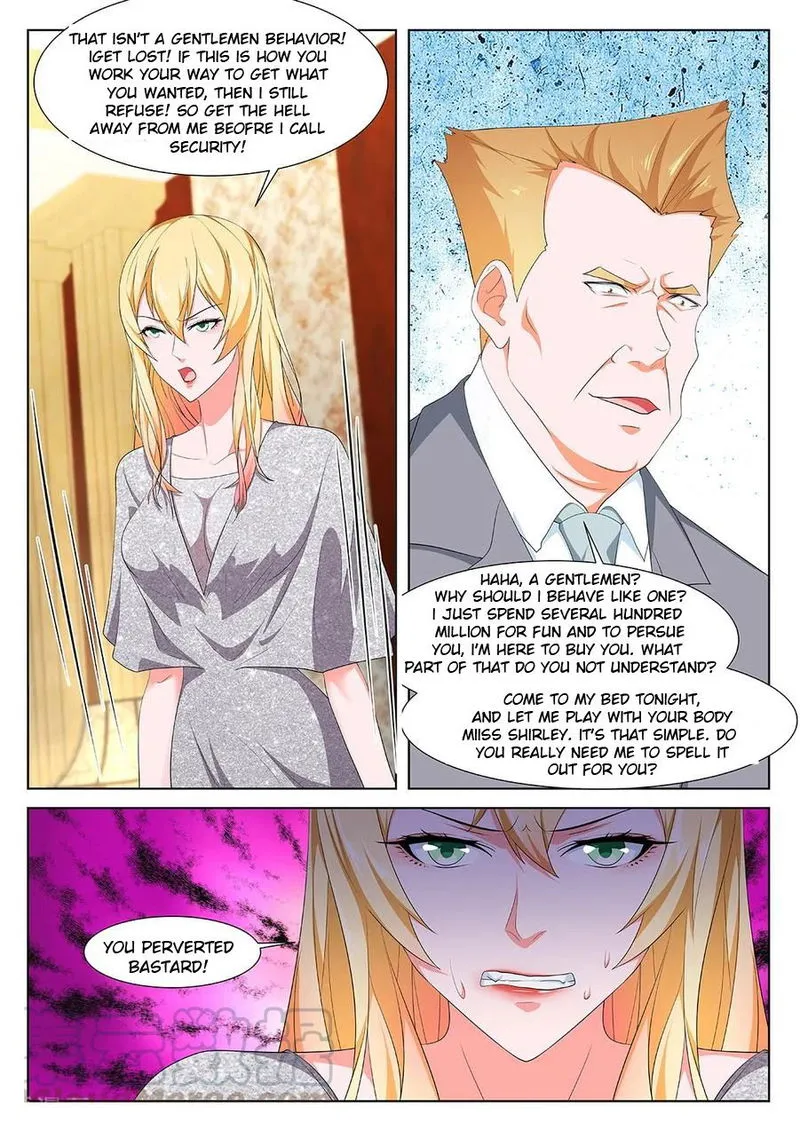 Metropolitan System Chapter 292 Online - página 7
