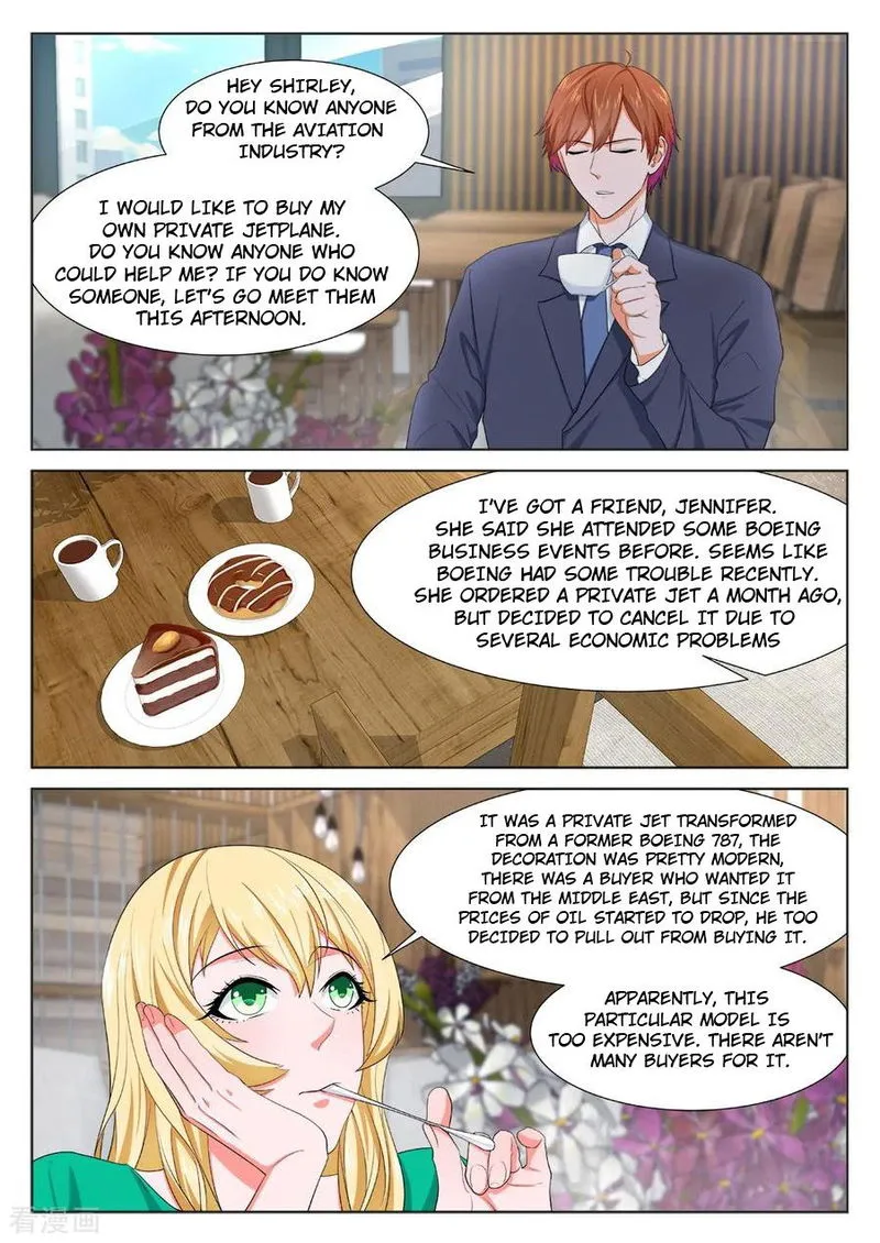 Metropolitan System Chapter 296 Online - página 3