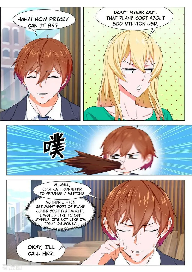 Metropolitan System Chapter 296 Online - página 4