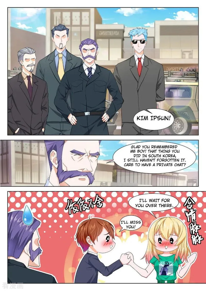 Metropolitan System Chapter 296 Online - página 6