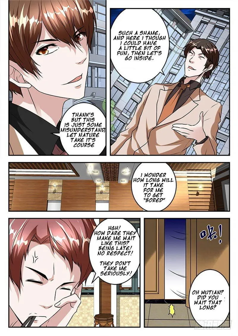 Metropolitan System Chapter 30 Online - página 2